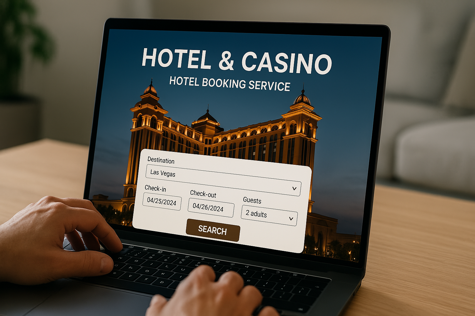  Zenithluxeresort : luxurious booking